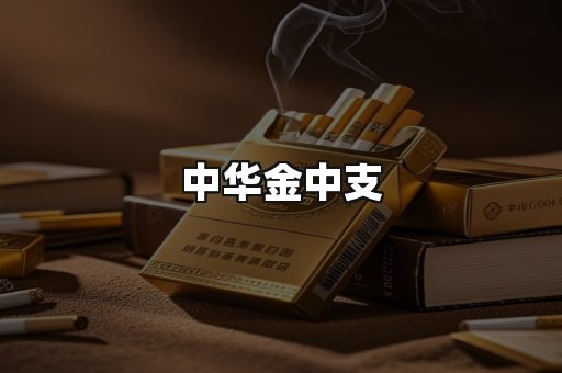 中华金中支